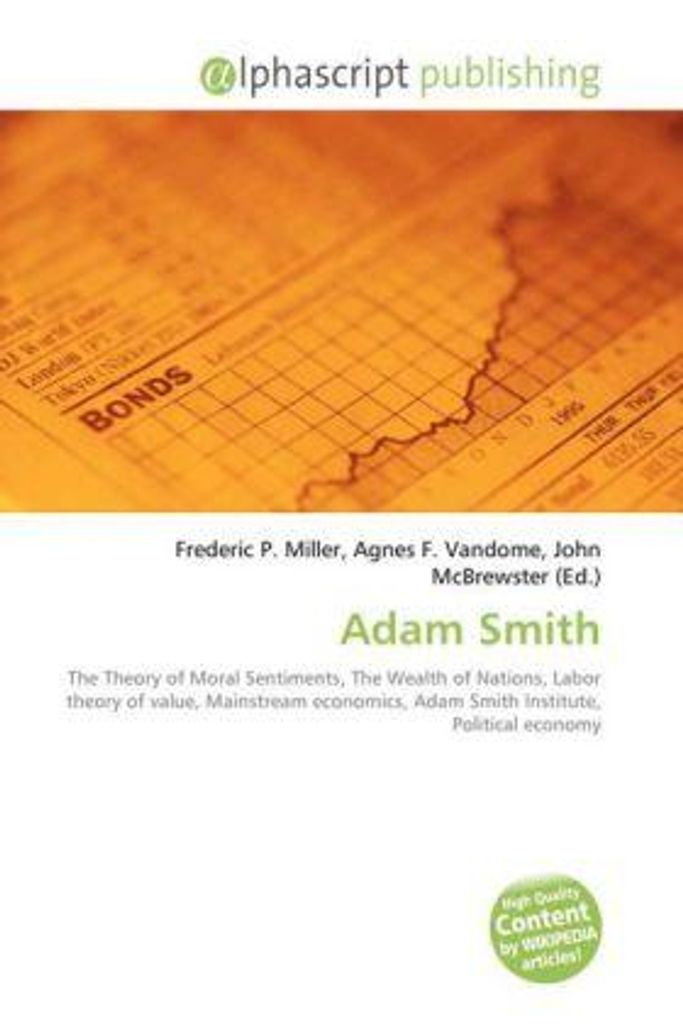 Adam Smith