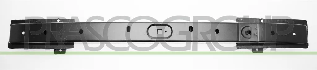 Renfort de Pare-chocs Avant PRASCO RN934341622 pour Renault Trafic II