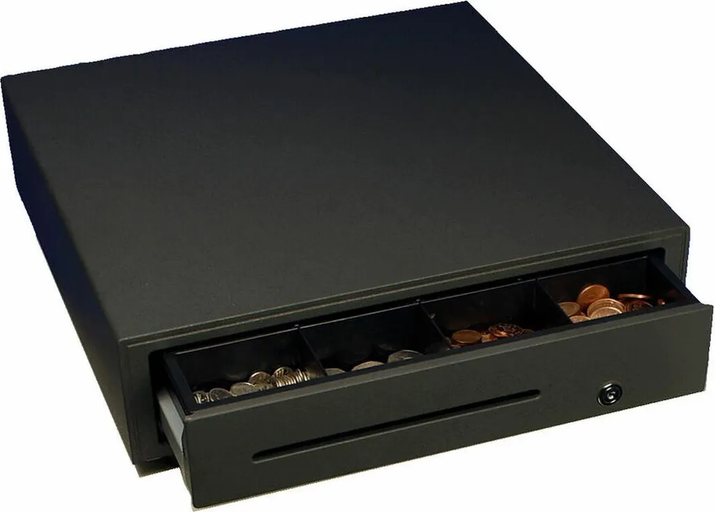 Sécurisez vos recettes avec le tiroir-caisse Star Micronics CB-2002 FN