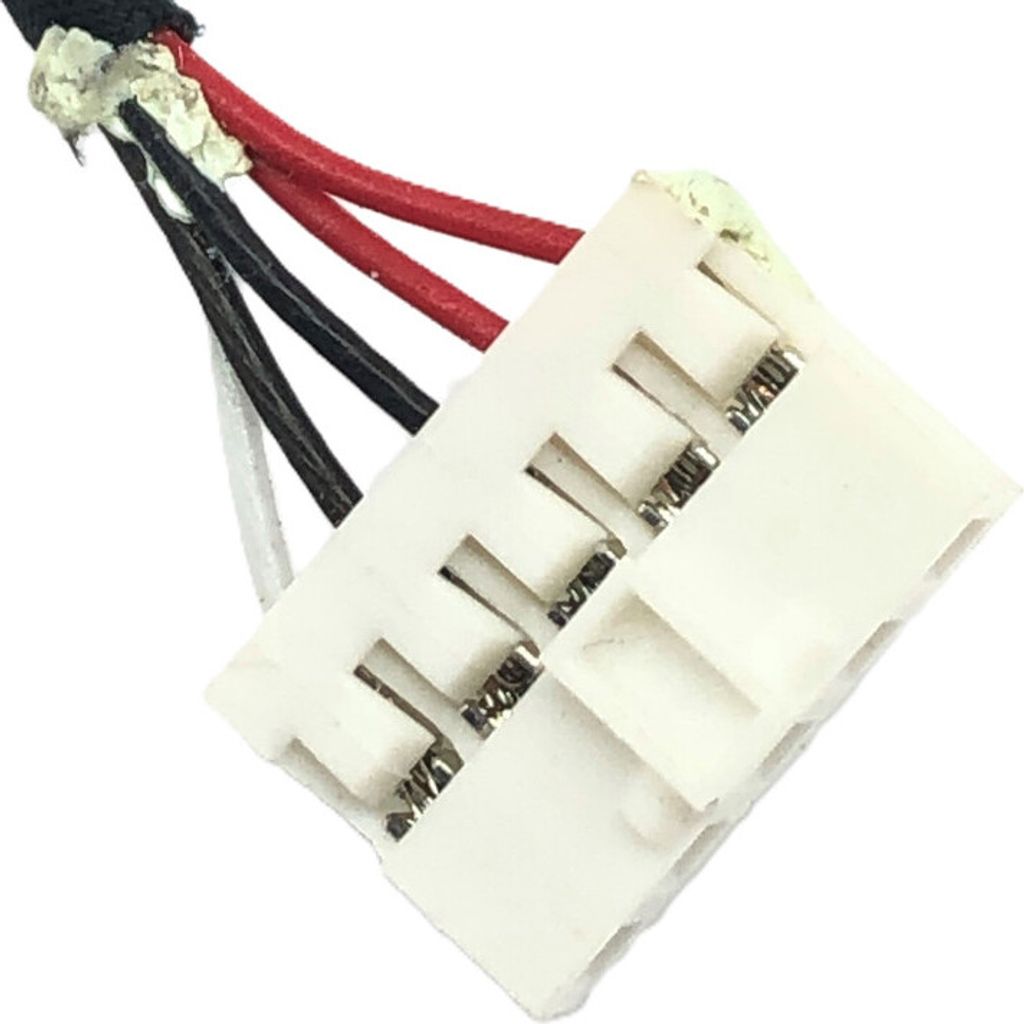 DC Jack Strombuchse Ladebuchse kompatibel für DELL Inspiron 14 (5406-CNW75)