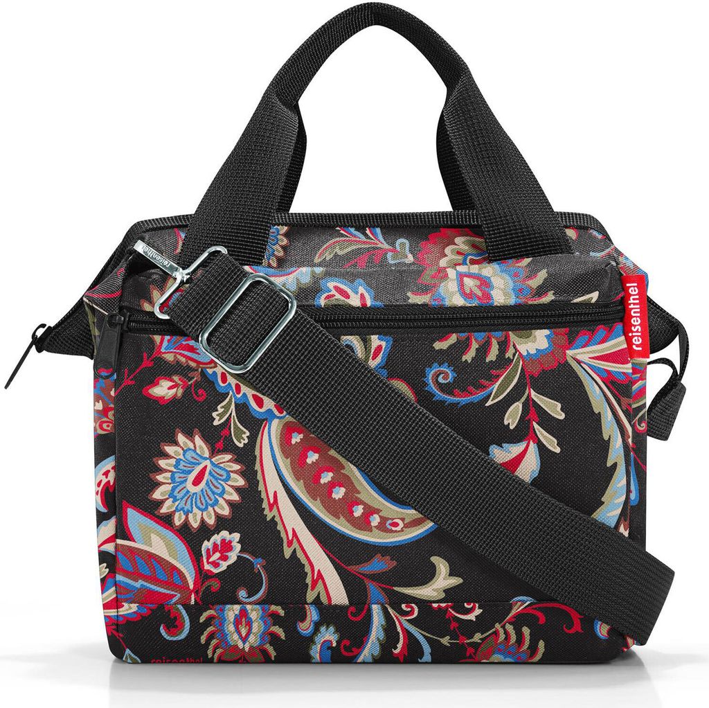 reisenthel allrounder cross, Schultertasche, Tasche, Immagine del prodotto 