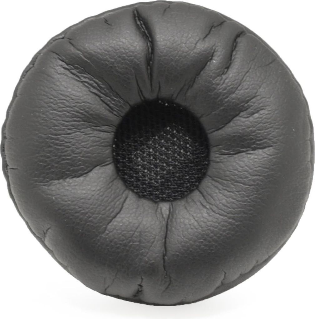 Ein Ersatz Ohrpolster Kompatibel mit Plantronics W440, 445, 740, 745, 8240, 8245 Kopfhörer Ohrhörer