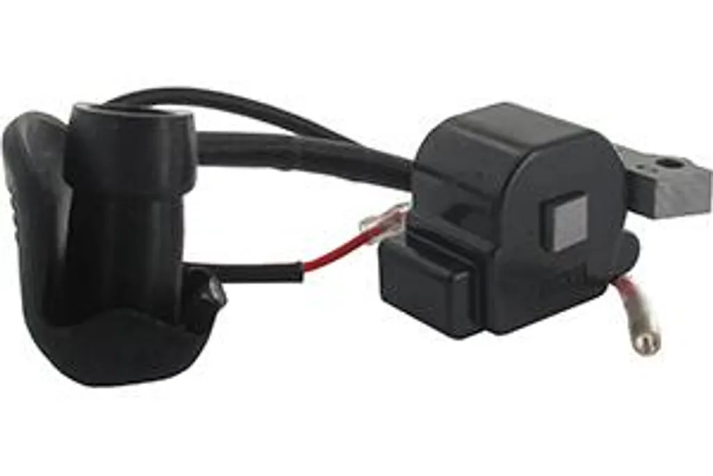 Bobine d'allumage adaptable pour moteur Kawasaki réf 211712250
