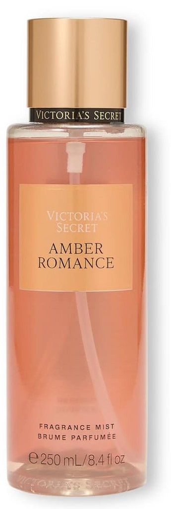 Victoria's Secret Amber Romance tělový sprej 250 ml W Image du produit 