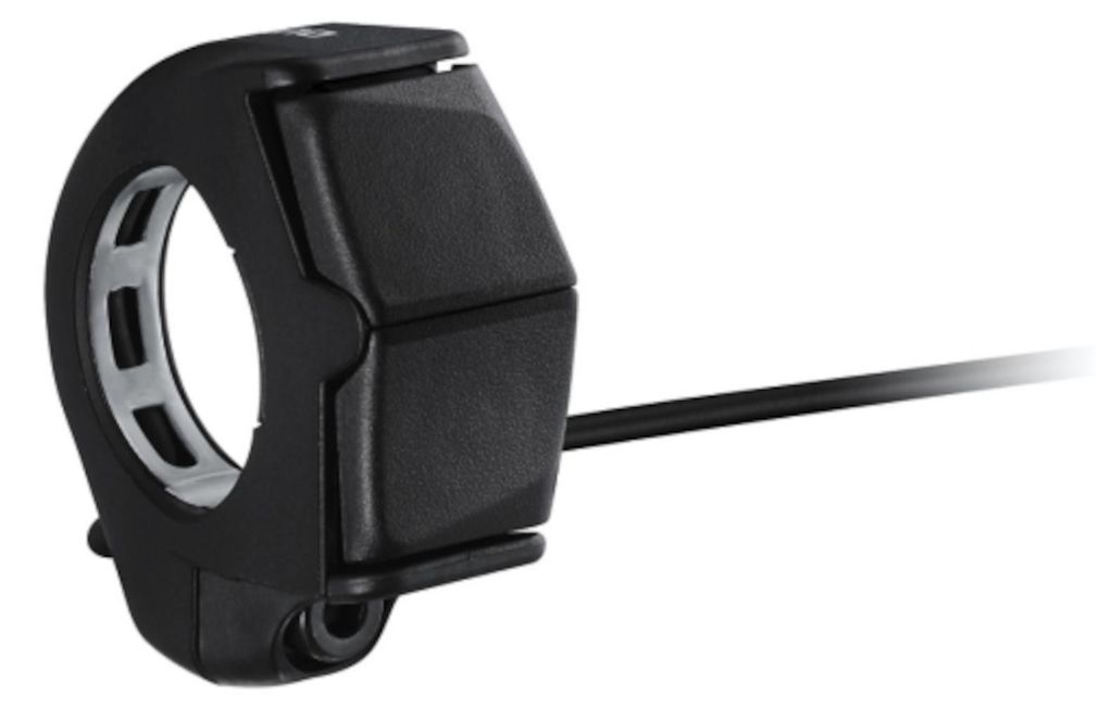 Shimano Steps SW-E7000-L käyttökytkimet, vasen, 700 mm Image du produit 
