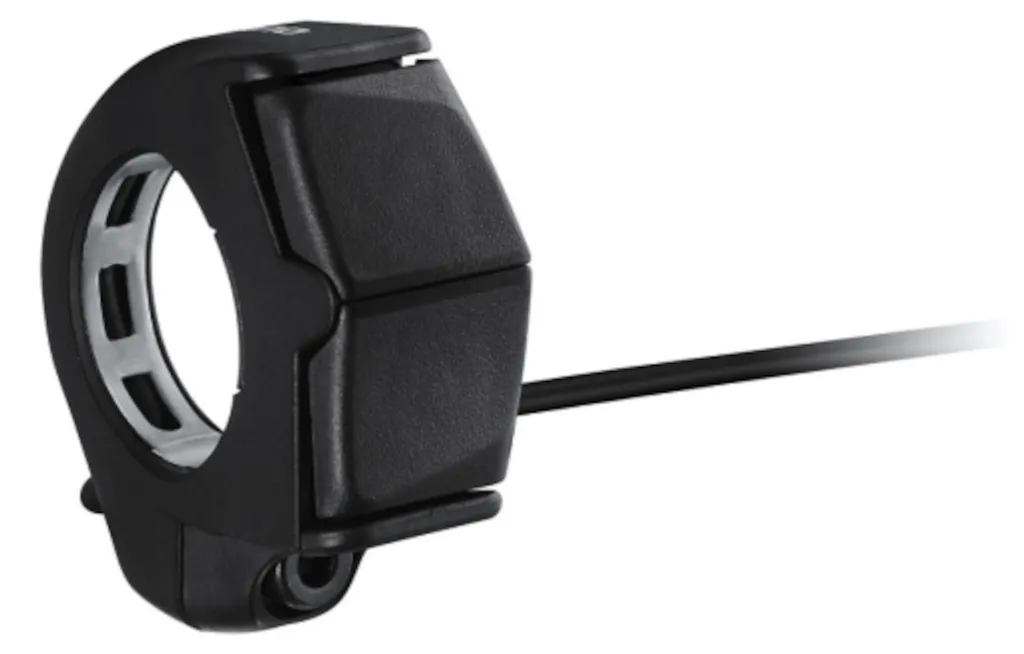 Shimano Steps SW-E7000-L Commande de Gauche 700 mm pour VAE