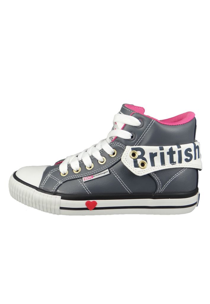 British Knights Roco B46-3701-01 Damen | Kaufland.de