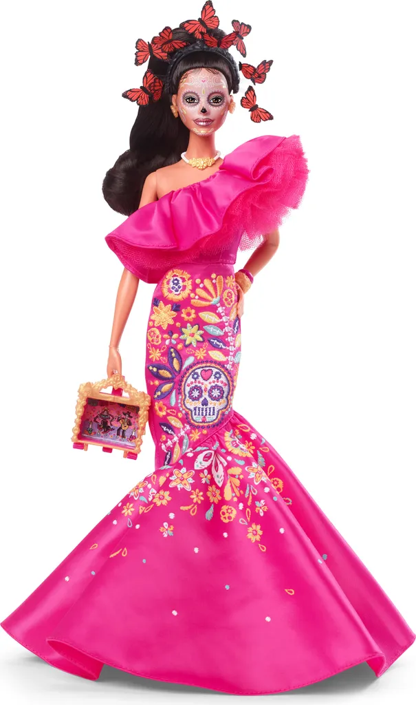 Barbie Signature Collection Día De Muertos 2023 - Poupée de Collection