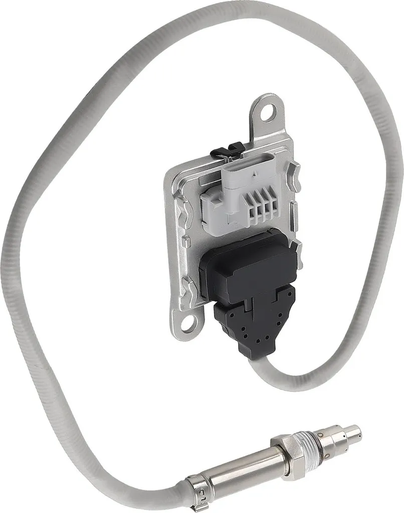 Supprimer Défaut Moteur avec le Capteur NOX pour Opel et Renault III