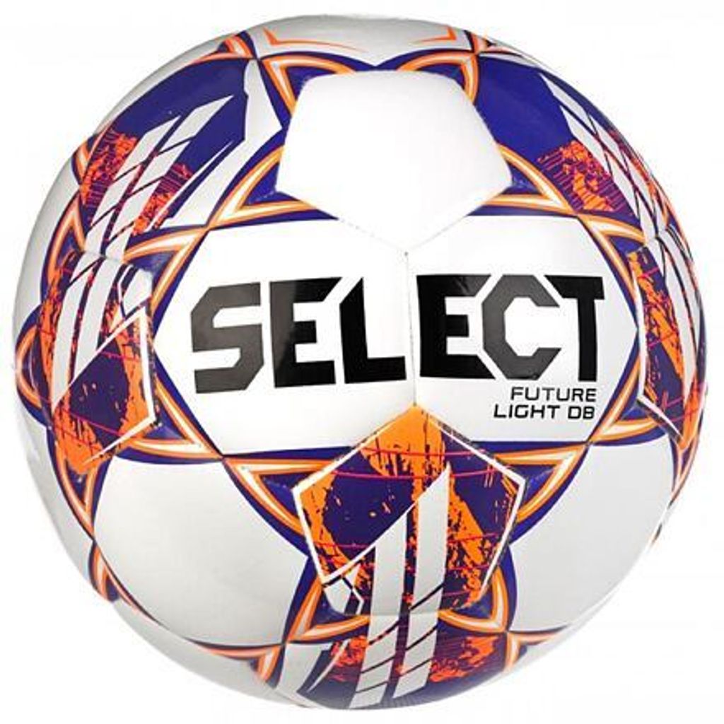 Fußball Ball Select FB Future Light DB - 3