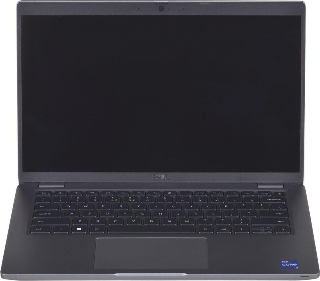 Dell Latitude 5420 14´´ I5-1145g7/16gb/256gb SSD Laptop US Obrázok produktu 