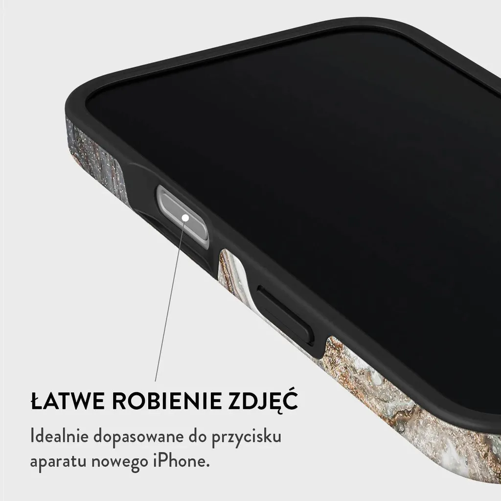 Coque iPhone 16 robuste MagSafe - Fini les rayures et chutes au vent