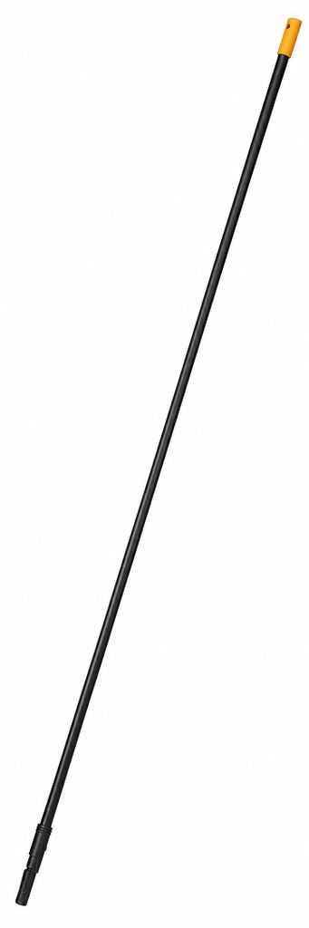 Fiskars Solid Aluminium-Stiel 157,5 cm für Laubbesen & Produktbild 