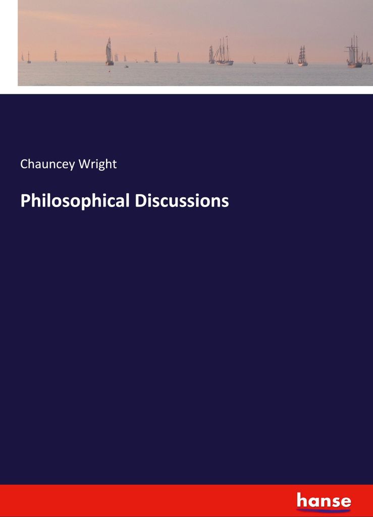 Philosophical Discussions