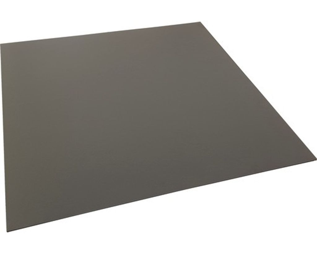 Plastová deska GUTTA Hobbycolor z tvrdé pěny 500 x 500 x 3 Obrázek produktu 