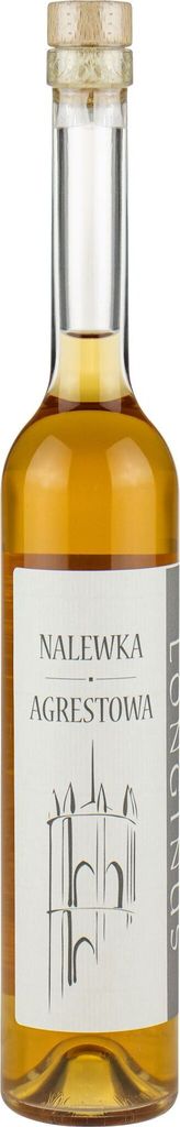 Nalewka Agrestowa Longinus 200 ml | Fruchtlikör