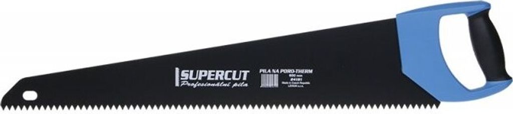 Säge für Hohlziegel (PORO-THERM) CZ 600mm