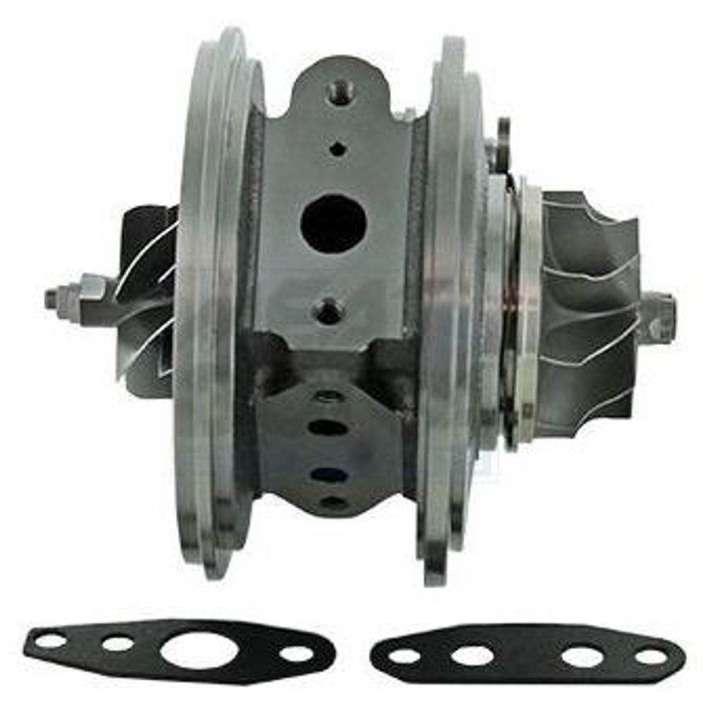 MEAT & DORIA 601158 Rumpfgruppe Lader für ISUZU D-Max I Pickup (TFR, TFS)