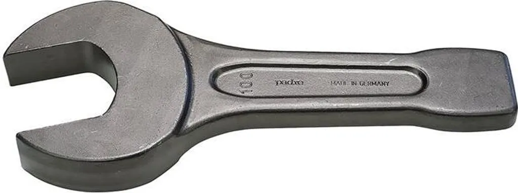 Chiave Combinata 837 SW 80mm STA PADRE - Acciaio CR Vanadio Professionale