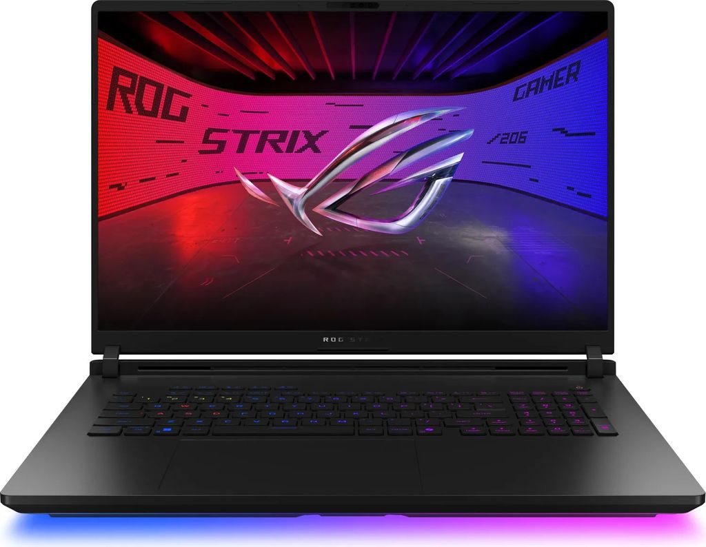 ASUS ROG Strix SCAR 18 G835LX-SA008W 18" ULTRA 9 275H 64GB RAM 2TB SSD RTX 5090 Laptop