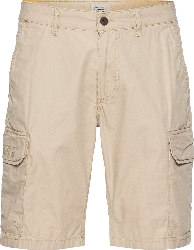 camel active Shorts Cargo 18 34