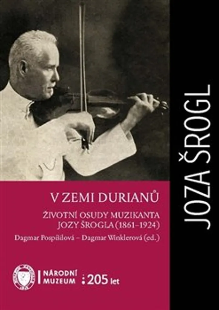 V zemi durianů - Évadez-vous en Asie avec le livre de Winkler-Steidl