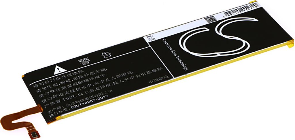 Akku für Tablet Lenovo Yoga Tab 3 Pro