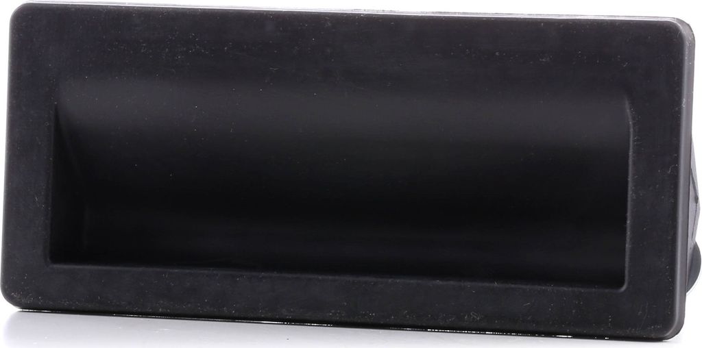 VEMO Schalter Heckklappe Heckklappenschalter V10-73-0653 für VW TIGUAN (5N)