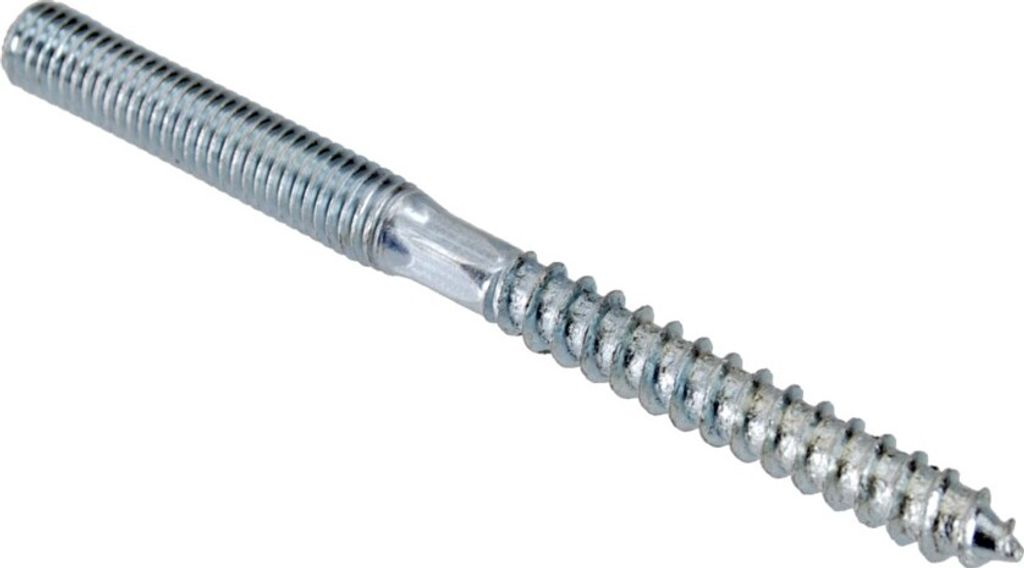 Walraven Stockschraube ev M10x120 SW8 TX25