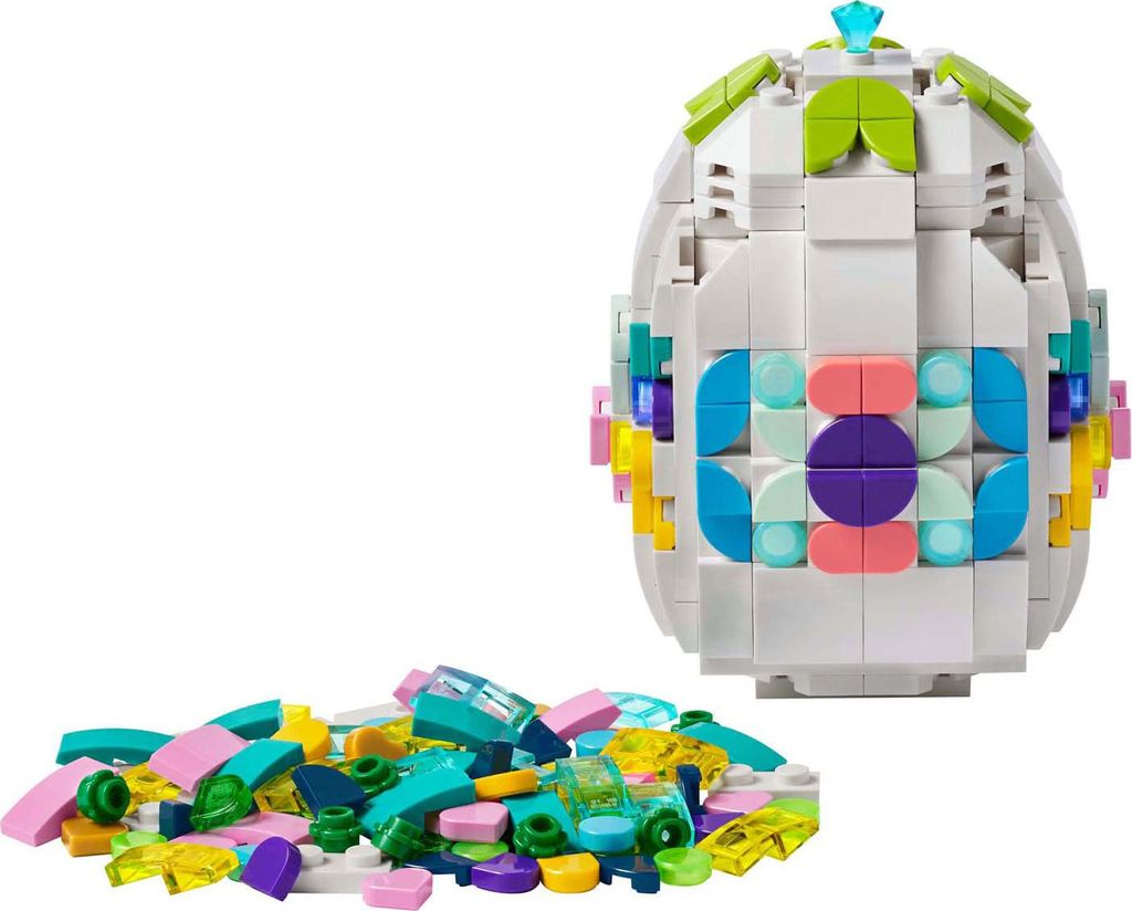 Lego 40816 Dekorativní velikonoční vajíčko Obrázek produktu 