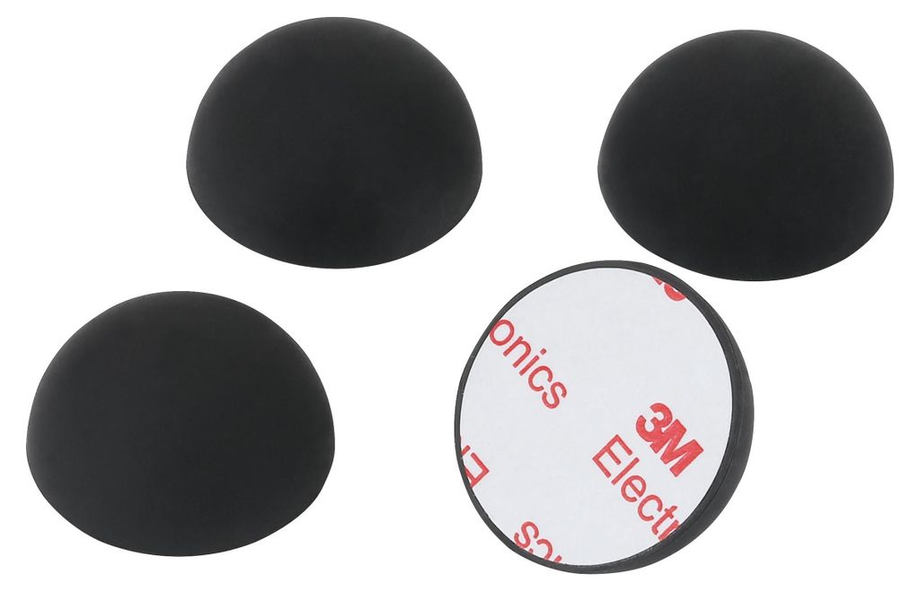 Dynavox Silikon-Elastomer Dämpfer ED20 - Dynavox Produktbild 