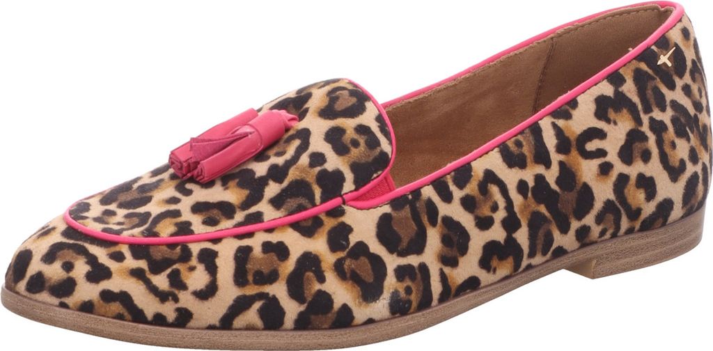 Tamaris 1 24221 44 329 (36/LEOPARD COMB) Produktbild 