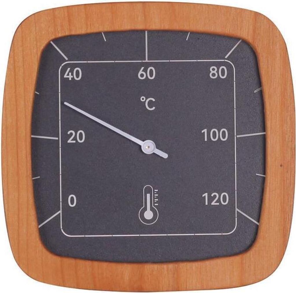 SAUFLEX Thermometer Erle, V-T083 Immagine del prodotto 