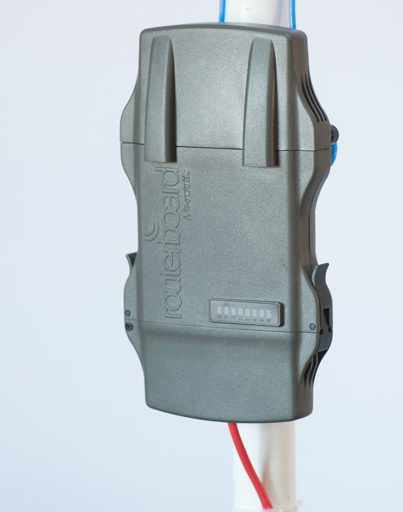 MIKROTIK Mikrotik NetMetal 5 Power over Ethernet (PoE)