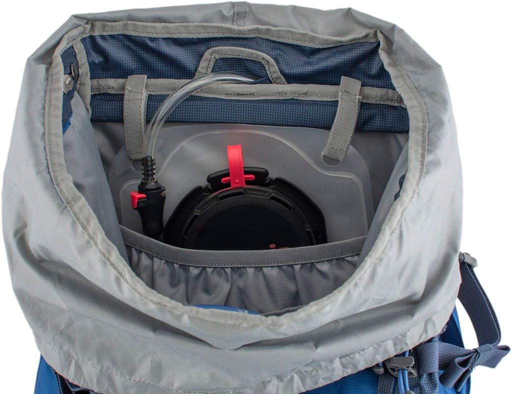 Pinguin Explorer 75l Rucksack Grau Grau One | Kaufland.de
