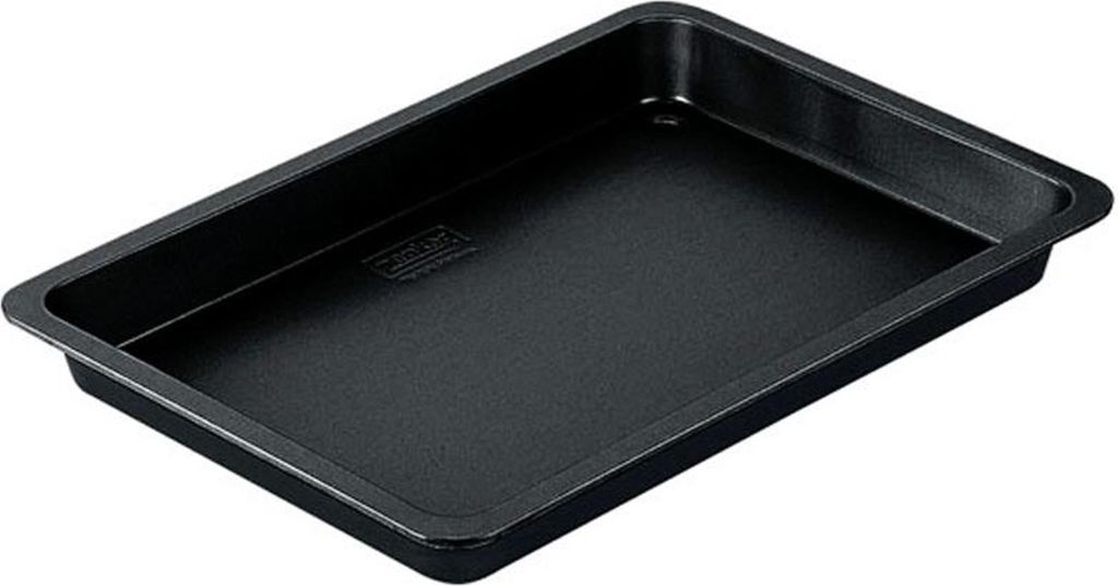 ZENKER Pflaumenbl. 42x29x4 antih. lose 168950 4044935065365 Zdjęcie produktu 