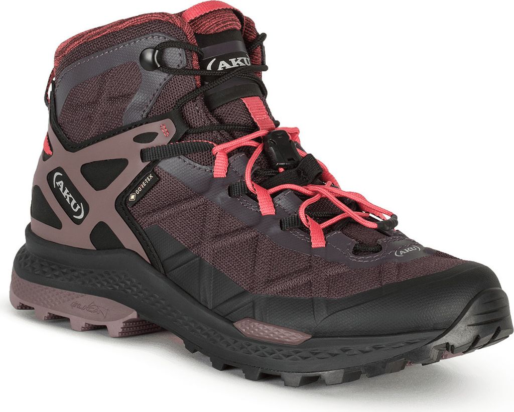 AKU Rocket Mid Dfs GTX W's AKU Rocket Mid GTX Ws - 5 (38)