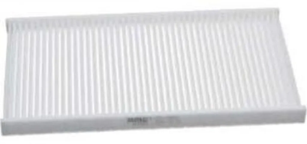 Filtre à pollen Toyota bZ4X pour un air purifié dans votre habitacle
