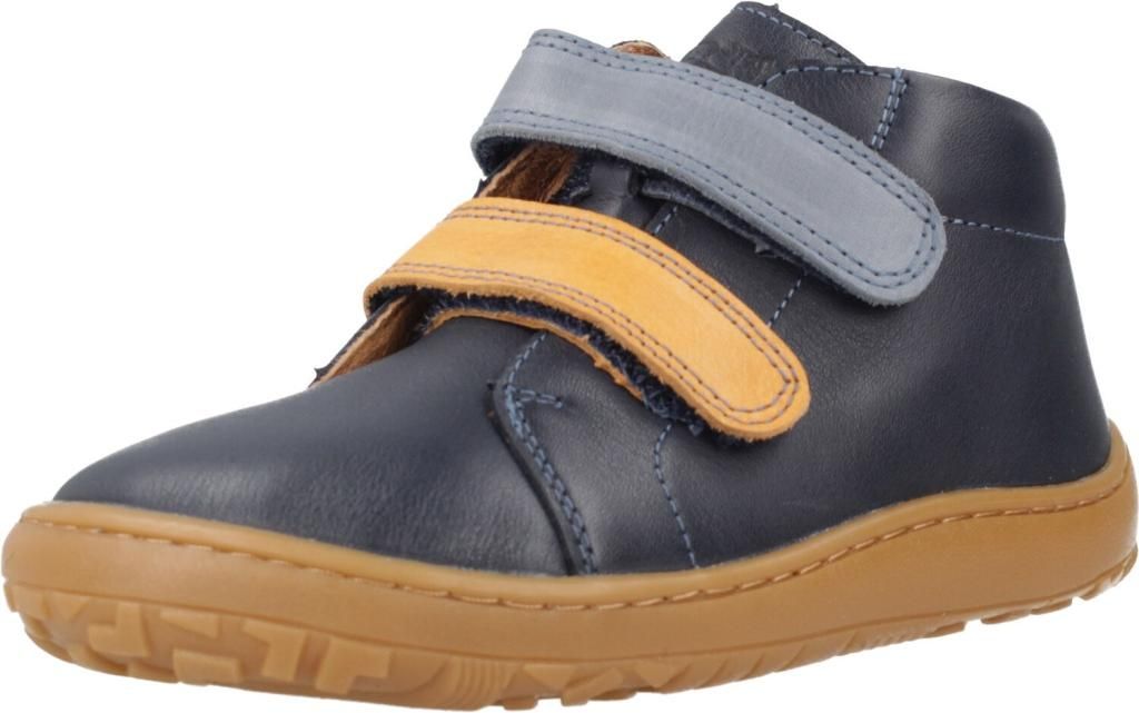 Froddo Barefoot First Step Blue+ Größe EU 29