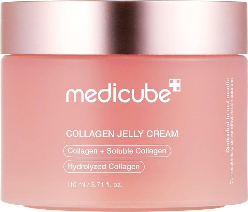 Medicube Collagen Jelly Cream 110 ml Produktbild 