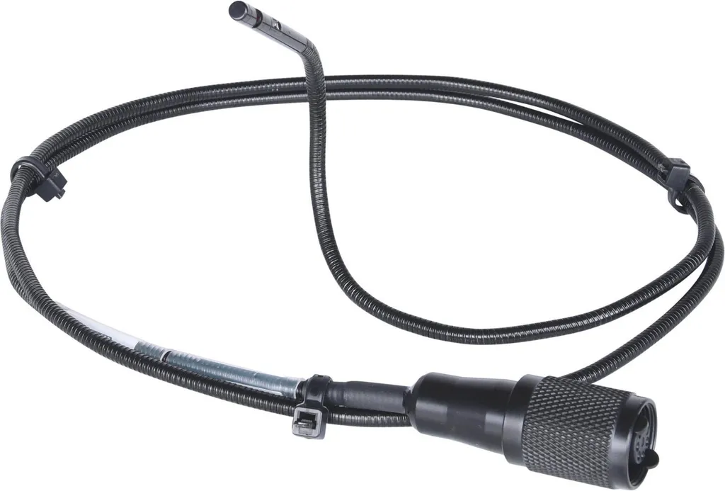 Solution inspection zones inaccessibles Sonde 90° KS TOOLS 550.7351