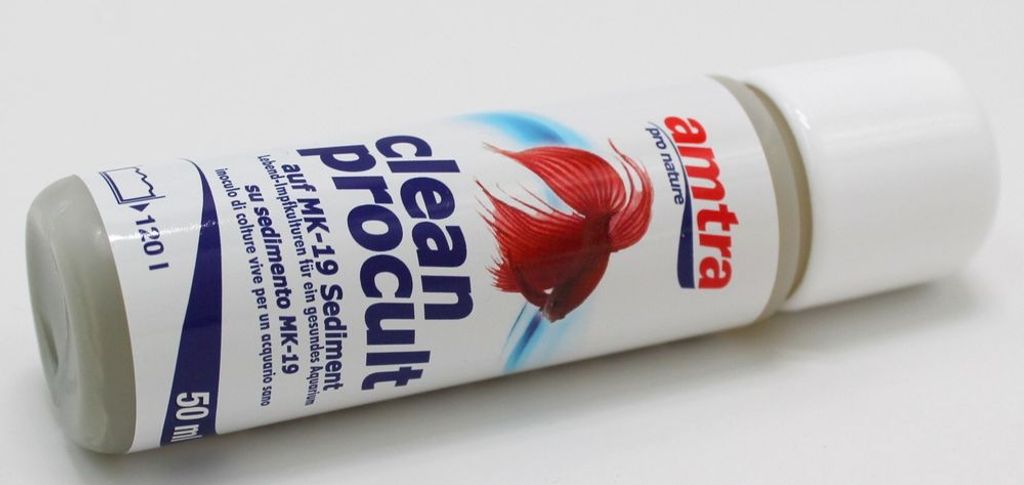 Amtra Clean Procult 3 Stück Kaufland.de