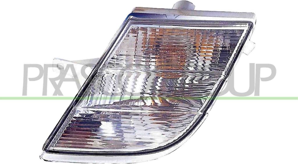 PRASCO DS0124114 Blinker Blinkleuchte vorne Links für Produktbild 