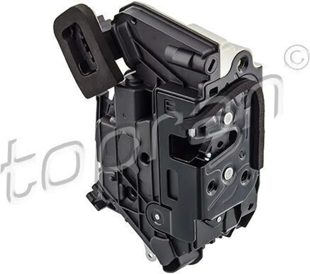 Serrure de porte renforcée OE 5K1 837 016D pour Yeti et Golf Sportsvan