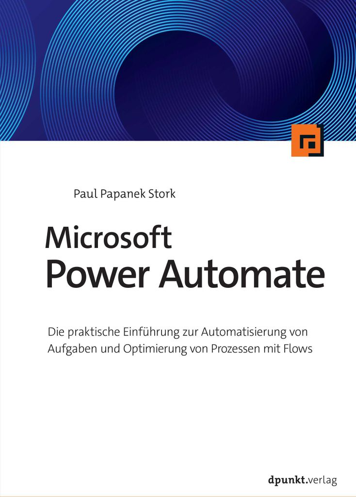 Microsoft Power Automate