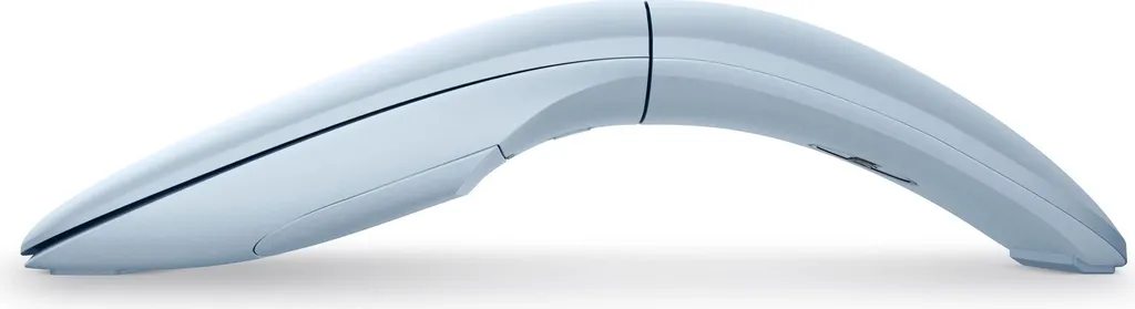 Souris Dell MS700 Bluetooth Bleue Compacte Idéale pour le Télétravail - 3