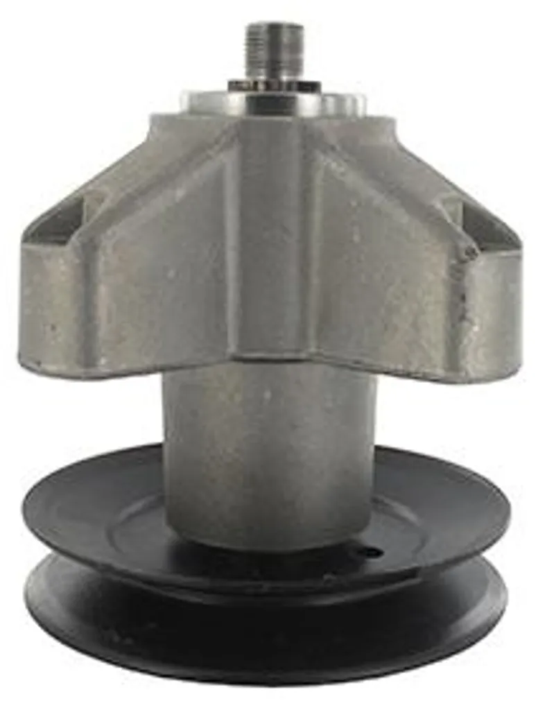 Palier de lame MTD 918-0451 en alu renforcé avec roulements étanches