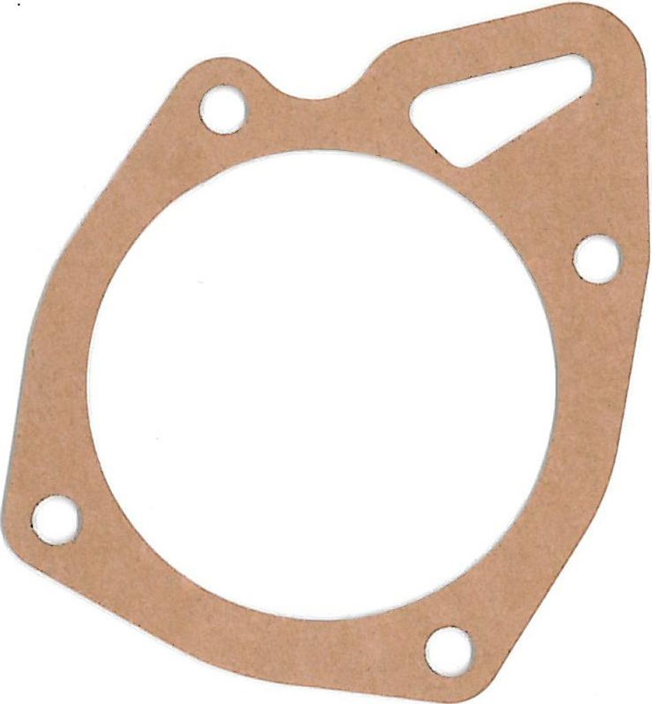 Wasserpumpendichtung Motorcode 132 4314164