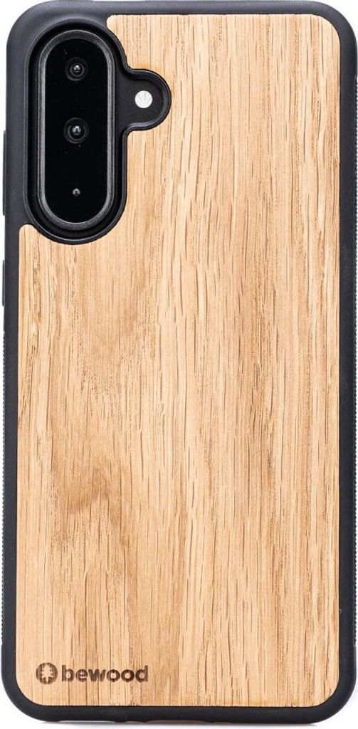 Bewood Holzhülle für Samsung Galaxy A56 5G EICHE