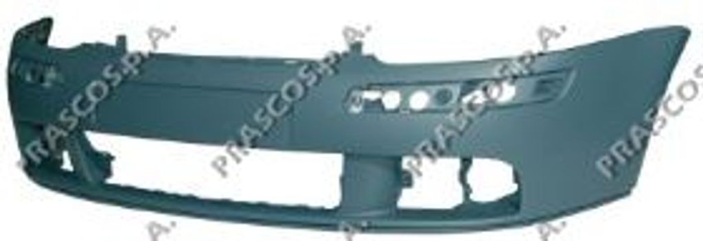 Prasco Stoßfänger VW0361001